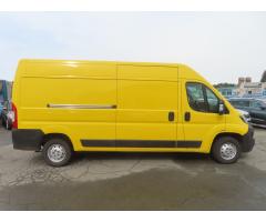 Peugeot Boxer 2.0 BlueHDi 96kW - 8