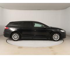 Ford Mondeo 2.0 TDCI 110kW - 8