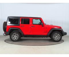 Jeep Wrangler 2.8 CRD 147kW - 8