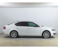 Škoda Octavia 1.4 TSI 103kW - 8