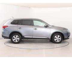 Mitsubishi Outlander 2.0 110kW - 8