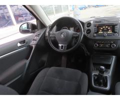 Volkswagen Tiguan 2.0 TDI 103kW - 9