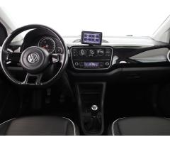 Volkswagen up! 1.0 EcoFuel 50kW - 9