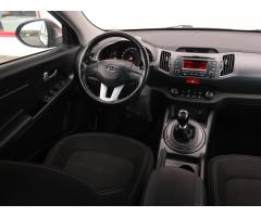 Kia Sportage 1.7 CRDi 85kW - 9