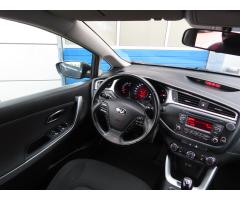 Kia Cee`d 1.6 GDI 99kW - 9