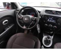 Kia Soul 1.6 GDI 97kW - 9