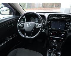 SsangYong Tivoli 1.5 T-GDI 120kW - 9