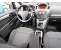 Opel Zafira 1.9 CDTI 88kW - 9