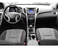 Hyundai i30 1.4 CVVT 73kW - 9