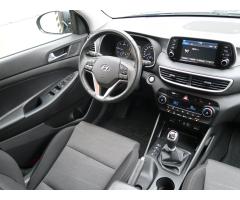 Hyundai Tucson 1.6 CRDi 100kW - 9