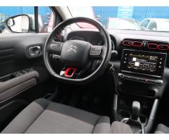 Citroën C3 Aircross 1.2 PureTech 81kW - 9