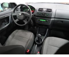 Škoda Roomster 1.2 TSI 63kW - 9