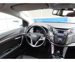 Hyundai i40 1.7 CRDi 104kW - 9