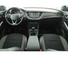 Opel Grandland X 1.2 Turbo 96kW - 9