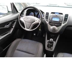 Hyundai ix20 1.4 CVVT 66kW - 9