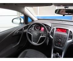 Opel Astra 1.6 16V 85kW - 9