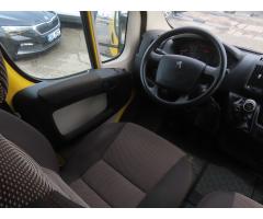 Peugeot Boxer 2.0 BlueHDi 96kW - 9