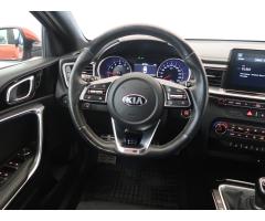 Kia Pro Cee`d 1.4 T-GDI 103kW - 9