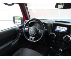 Jeep Wrangler 2.8 CRD 147kW - 9