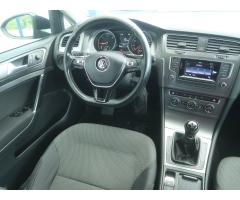 Volkswagen Golf 1.6 TDI 77kW - 9