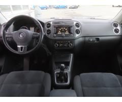 Volkswagen Tiguan 2.0 TDI 103kW - 10