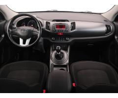 Kia Sportage 1.7 CRDi 85kW - 10