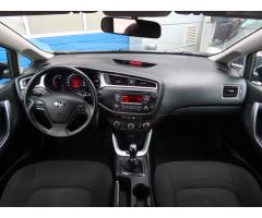 Kia Cee`d 1.6 GDI 99kW - 10