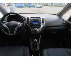 Hyundai ix20 1.4 CVVT 66kW - 10