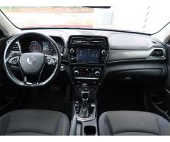 SsangYong Tivoli 1.5 T-GDI 120kW - 10