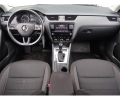 Škoda Octavia 2.0 TDI 110kW - 10