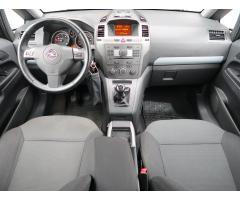 Opel Zafira 1.9 CDTI 88kW - 10