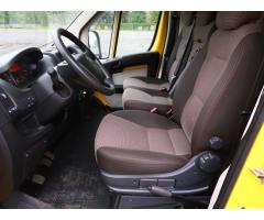 Peugeot Boxer 2.0 BlueHDi 96kW - 10