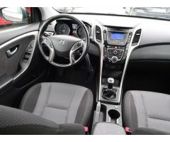 Hyundai i30 1.4 CVVT 73kW - 10