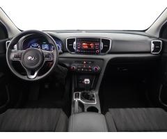 Kia Sportage 1.6 GDI 97kW - 10