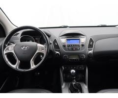 Hyundai ix35 2.0 CRDi 100kW - 10