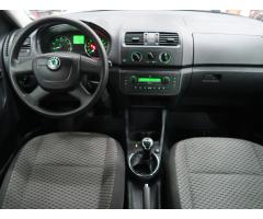 Škoda Roomster 1.2 TSI 63kW - 10