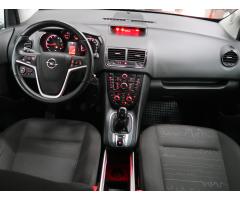 Opel Meriva 1.4 Turbo 88kW - 10