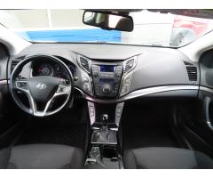 Hyundai i40 1.7 CRDi 104kW - 10