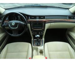 Škoda Superb 2.0 TDI 103kW - 10