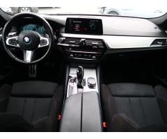 BMW Řada 5 530d xDrive 195kW - 10