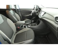 Opel Grandland X 1.2 Turbo 96kW - 10