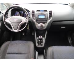 Hyundai ix20 1.4 CVVT 66kW - 10