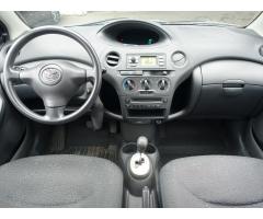 Toyota Yaris 1.0 VVT-i 48kW - 10