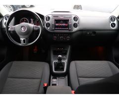 Volkswagen Tiguan 2.0 TDI 81kW - 10