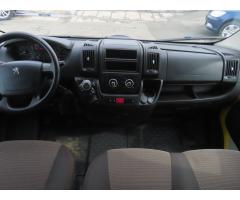 Peugeot Boxer 2.0 BlueHDi 96kW - 10