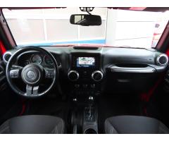 Jeep Wrangler 2.8 CRD 147kW - 10