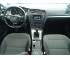 Volkswagen Golf 1.6 TDI 77kW - 10