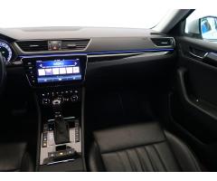 Škoda Superb 2.0 TDI 110kW - 11