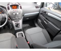 Opel Zafira 1.9 CDTI 88kW - 11