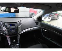 Hyundai i40 1.7 CRDi 104kW - 11